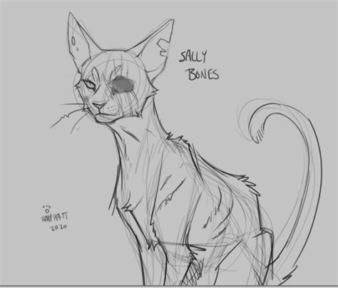 #varjak paw on Tumblr