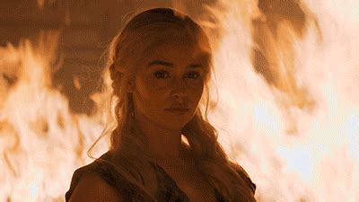 Daenerys Gif