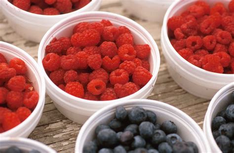 High Acidic Foods List | 2bstronger.com