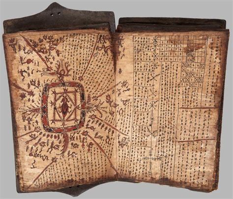 incunabula atincunabula   occult books book making art journal