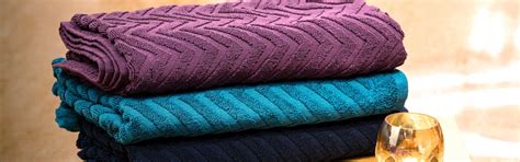 Everything You Need To Know About Towel Fabrics - Softweave