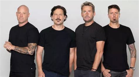 Here’s why people have loved to hate Nickelback over the years