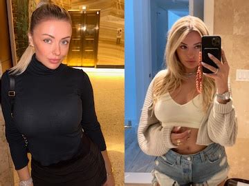 Corinna Kopf's Journey: From Nudes to Empowerment - xnivo2x