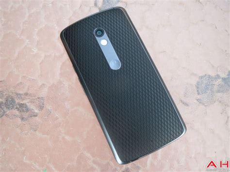 Moto X Play To Get Android Nougat By The End Of January