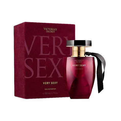 Victoria's Secret Eau de Parfum - Very Sexy – HeyGirl.pk