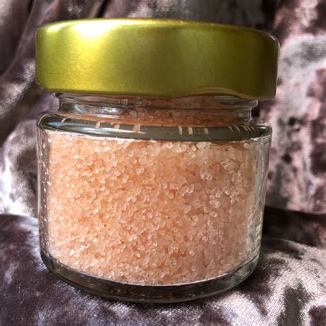 Соль пищевая морская натуральная садочная (высший сорт) банка 200г