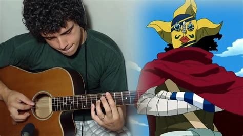 piece sogeking theme song youtube