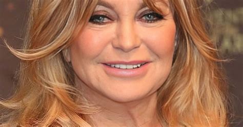 Goldie Hawn’s shocking No-makeup Photos! - Yohanpost