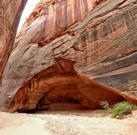 buckskin gulch utah national parks travel usa natural landmarks