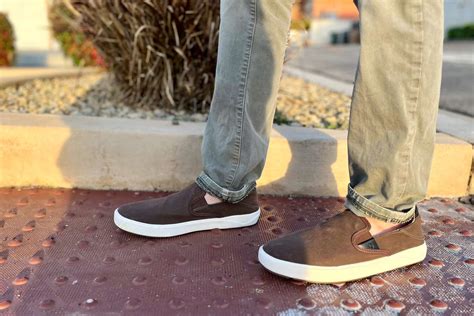 The Best OluKai Shoes of 2024, Tested and Reviewed