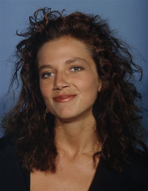 Justine Bateman confronts fans' obsession with her 'old' face | New