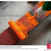 Купить краску по металлу и ржавчине в Москве с доставкой