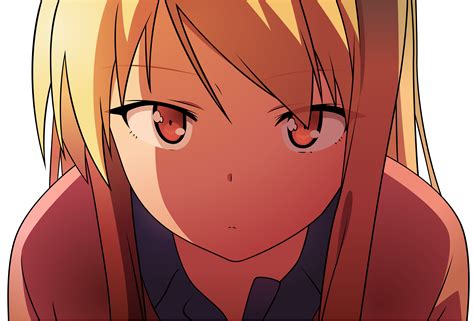 Sakurasou No Pet 8