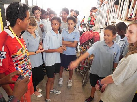Visit to International School of Tanganyika (IST), Tanzania | Furtemba