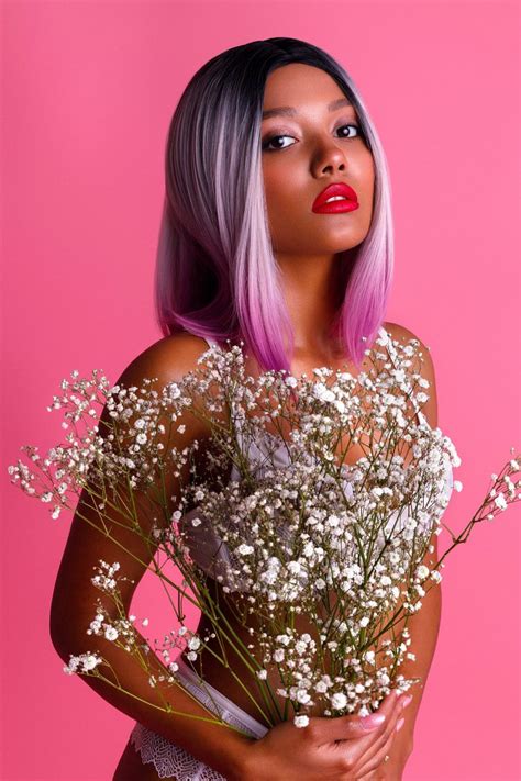 Beauty Photography by Svetlana Dyadik | Daily design inspiration for ...