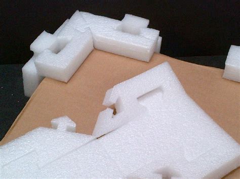 FOAM PACKİNG
