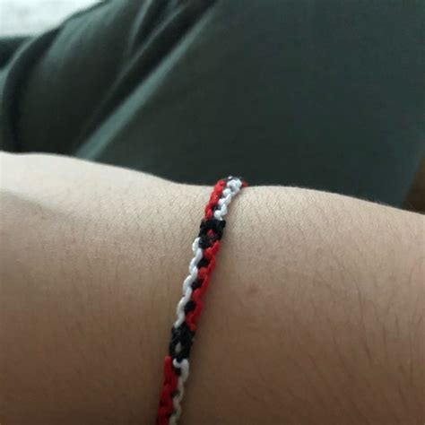 Normal pattern #7936 | BraceletBook