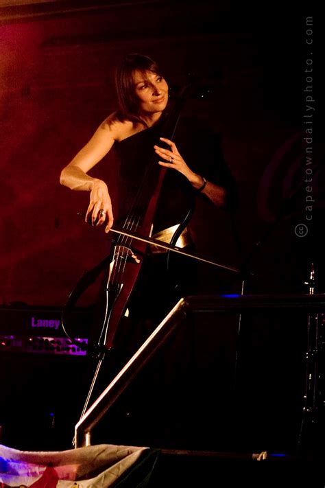 Cape Town Daily Photo Extras: Zimfest, a music festival