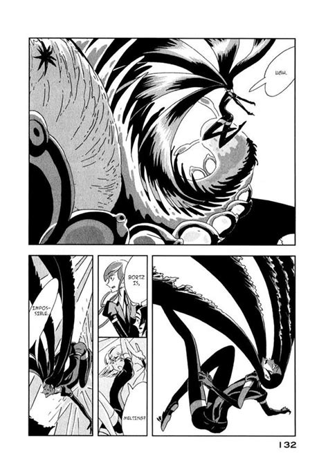 Houseki No Kuni, Chapter 4 - Houseki No Kuni Manga Online