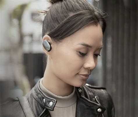 Shure выпустила свои первые TWS-наушники Aonic Free без заушных ...