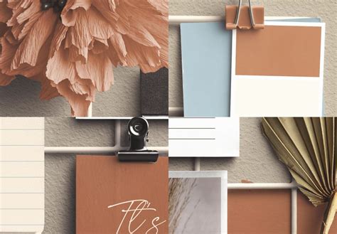 mood board creator custom scene