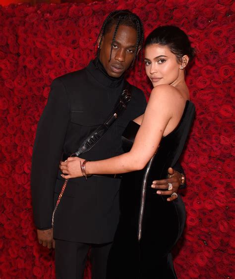 Kylie Jenner and Travis Scott Reportedly Split Over ‘Different Focuses