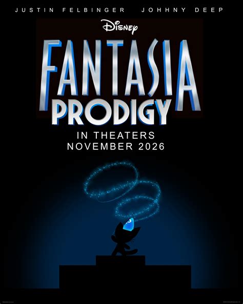 Fantasia Title Card