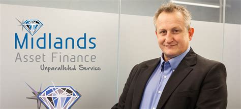 midlands asset finance appoint  relationship manager