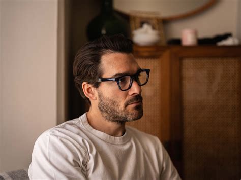 Stylish Reading Glasses for Men: A Complete Guide – Banton Frameworks