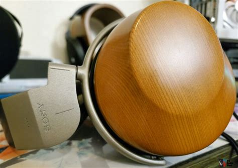 Sony mdr-r10 For Sale - US Audio Mart
