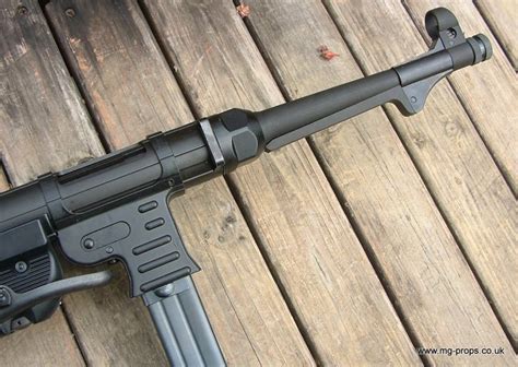 MP40 Heavyweight