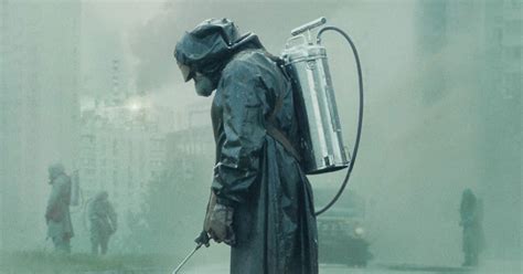 Chernobyl review: HBO series on 1986 nuclear disaster is a gripping ...