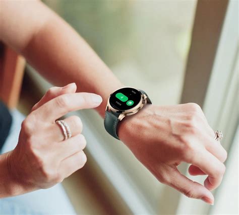 HONOR выпустила новые флагманские смарт-часы HONOR Watch 4 Pro | ichip.ru
