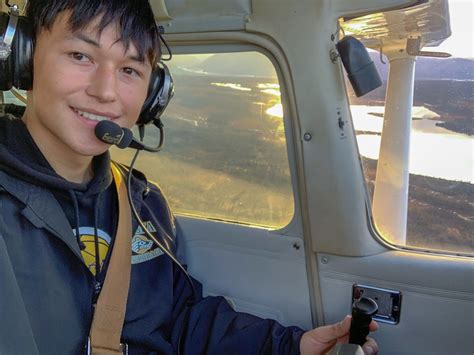 NSEDC announces Commercial Pilot Scholarship & Commercial Pilot Loan Repayment Program – Norton