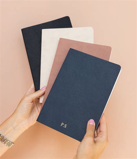 classic notebook  inspired stories