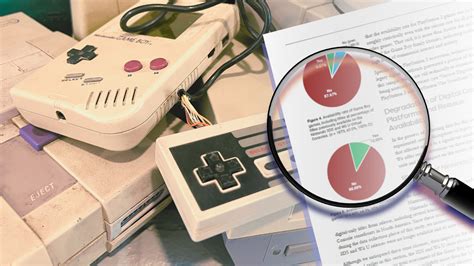 The Game Availability Study, Explained | Video Game History Foundation