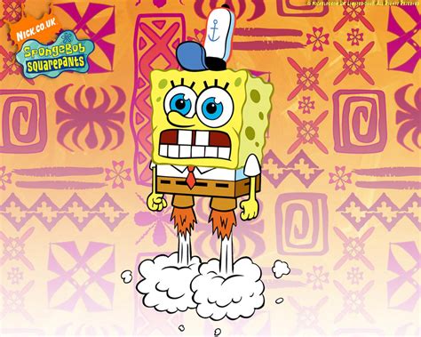 🔥 [50+] Gambar SpongeBob SquarePants Wallpapers | WallpaperSafari