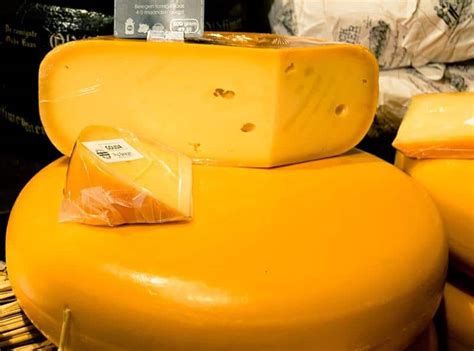 The 10 best Dutch cheeses to try in Amsterdam by a Dutch resident