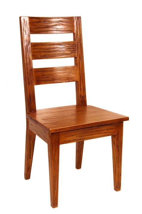 How Often Do You Think about Your Chair?
