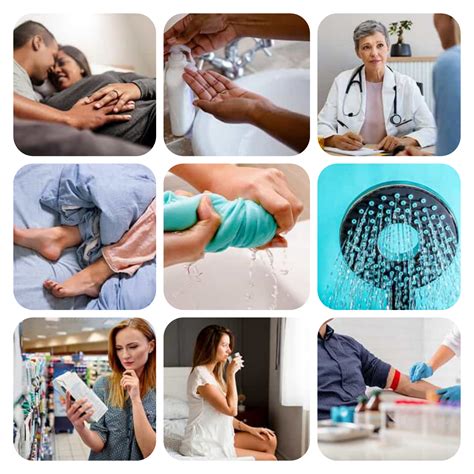 Tips for sexual hygiene - Vanguard Allure