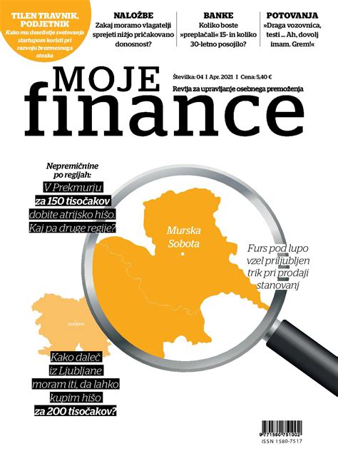 financno opismenjevanje slovenije moje finance