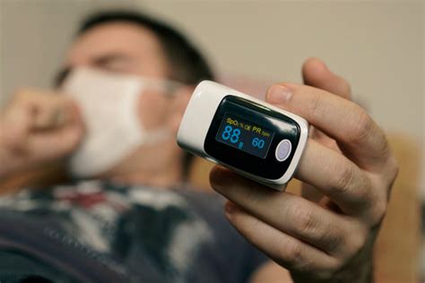 understanding  oxygen symptoms