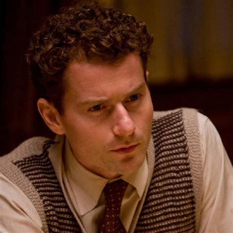 james badge dale net worth