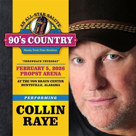 Collin Raye