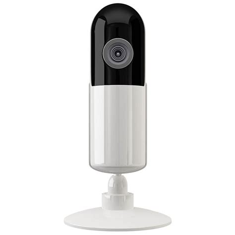 Умная камера HIPER IoT Cam F1 из каталога Умные камеры официального ...