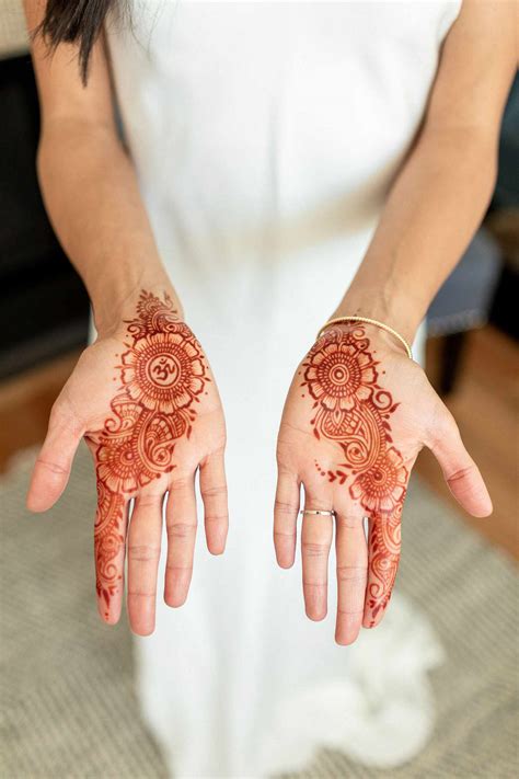 wedding henna designs 3