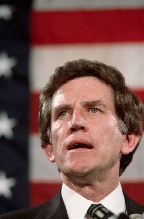 Gary Hart | Alternative History | Fandom