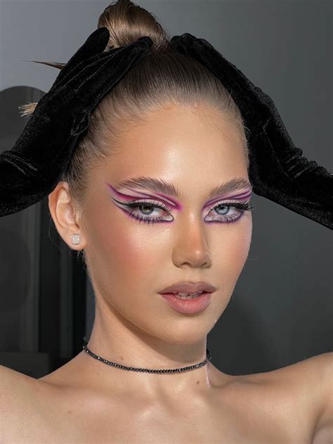 Makeup | Makeup inspiration, Editorial makeup, Flawless makeup