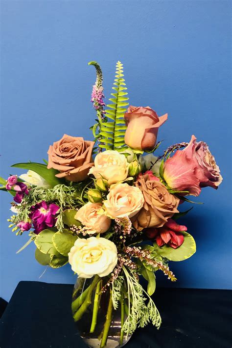 New Bern NC Florist | Same- day Flower Delivery in New Bern NC | Tildy