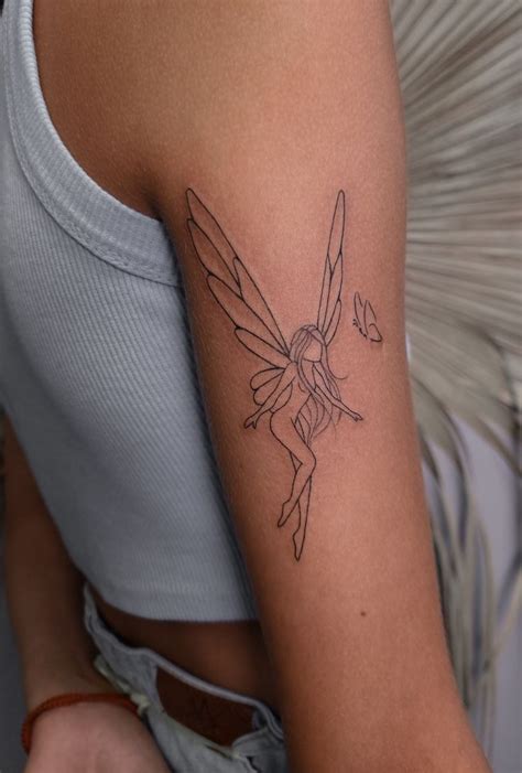 Тату студия Bones Family | Peri dövmesi, Mini tattoos, Küçük dövmeler
